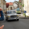 DSC_1855 Vieilles voitures - Peugeot 403