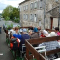 DSC_1920 Pose détente en contre-bas de Eglise Auvers sur Oise