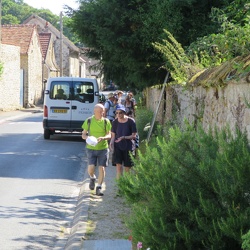 Les marais de l'Essonne 2017