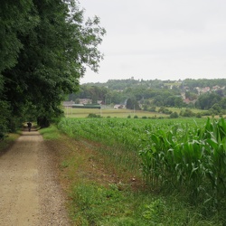 Longuesse fête les années folles