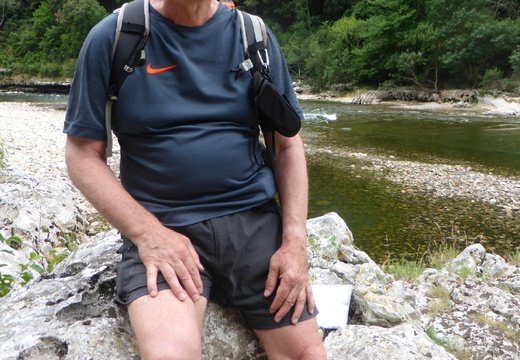 Séjour en Ardèche à Vogüé (07)