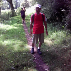 La Celle les Bordes (78) juillet 2017