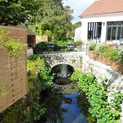 Les Rand'Automne à Rambouillet
