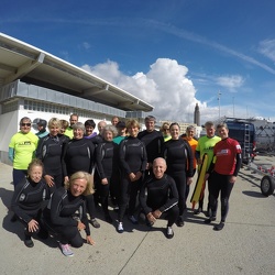 Longe Côte au Havre