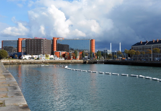 Longe Côte au Havre Longe Côte au Havre