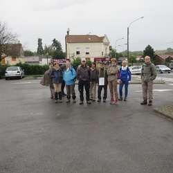 Le Château de La Trousse Lizy sur Ourcq