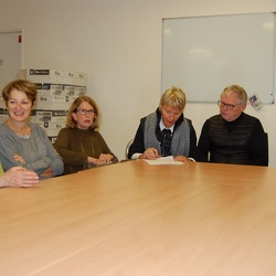 Assemblée Générale 26 novembre