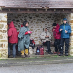 Route des Châteaux-Chevreuse