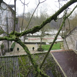 Bourron-Marlotte 2018