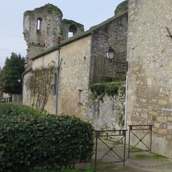 Bourron-Marlotte 2018