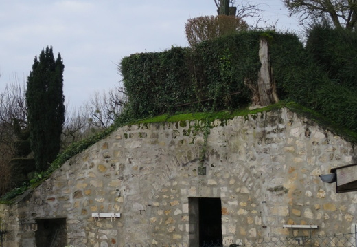 Bourron-Marlotte 2018
