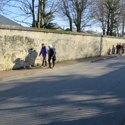 Le pavillon Chinois 2018