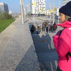 La Défense-Bougival 2018