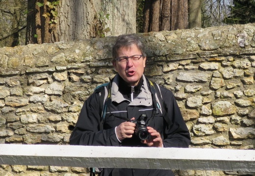 Montfort-l'Amaury 2018