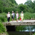 P1070316 Le pont des Dames sur le ru d'Ancoeur