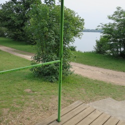 Randonnée itinérante dans l'Eure