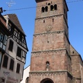 6- Eglise de Saverne