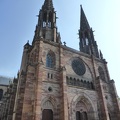 142- L'église d'Obernai