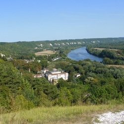La Roche Guyon