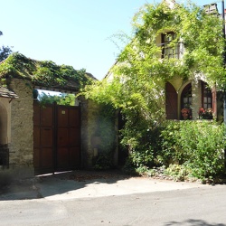 La Roche Guyon