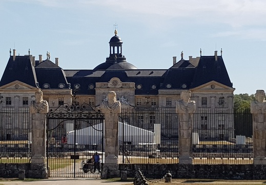155443 château de Vaux le Vicomte