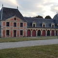 195330 Dépendance du château de Vaux le Vicomte
