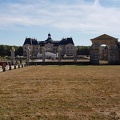 155334 château de Vaux le Vicomte