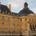 200019 Le château côté jardins