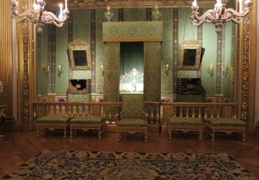 Vaux Le Vicomte aux chandelles Vaux Le Vicomte aux chandelles