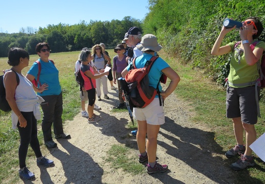 Weekend en Sologne Weekend en Sologne
