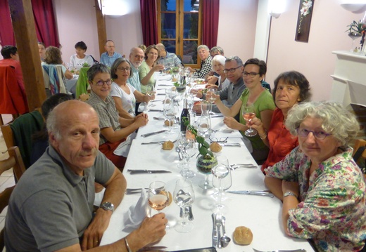Weekend en Sologne Weekend en Sologne