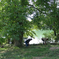 Château de la Trousse (2018)