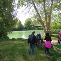 Château de la Trousse (2018)