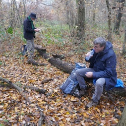 De la Celle à ... Saint Cloud