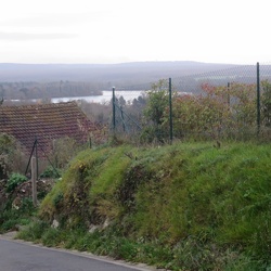 La boucle de Moisson