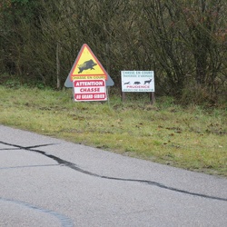 La boucle de Moisson