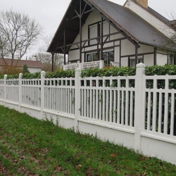 La boucle de Moisson