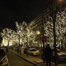 Paris Lumières