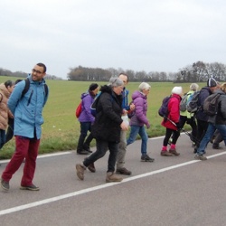 Bois du Marais, Saint-Chéron