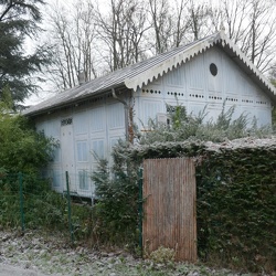 Vallée de Chevreuse