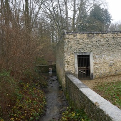Vallée de Chevreuse