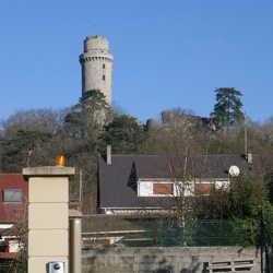 LongPont-sur Orge