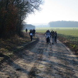 Autour d'Hédouville