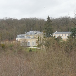 Forêt de Saint Germain en Laye