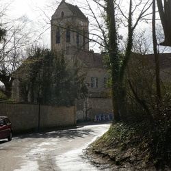 Auvers-sur-Oise