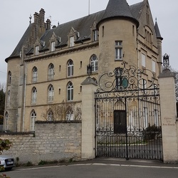 La Beaumontoise (95)
