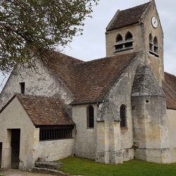 La Beaumontoise (95)