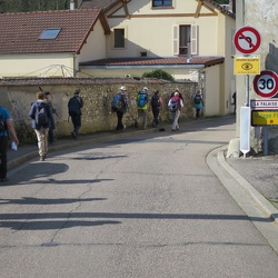 Les deux Vallées Seine et Mauldre