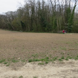 Autour de Juziers