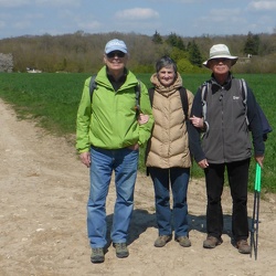 Aulnay-sur-Mauldre (78)